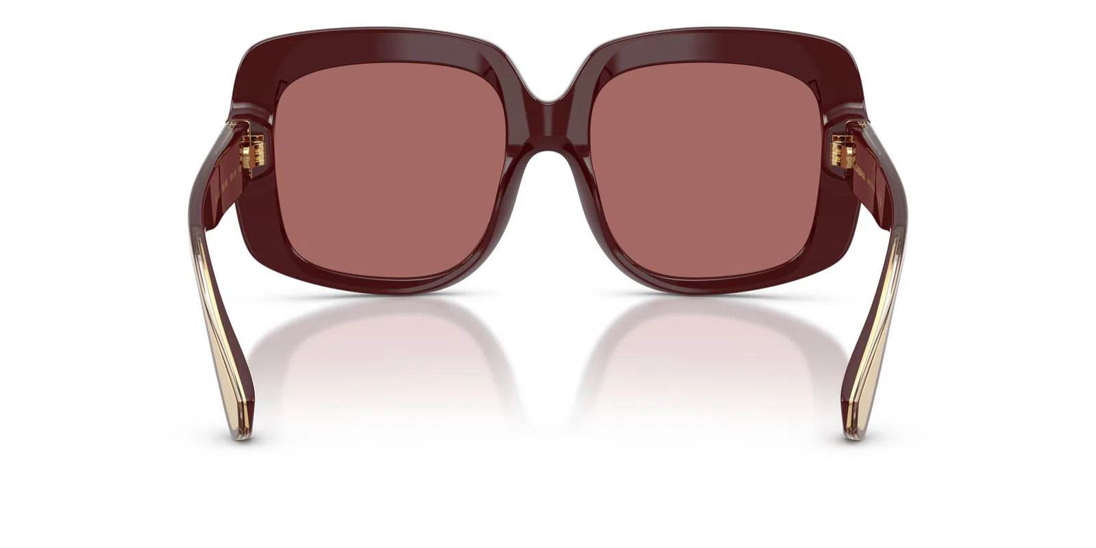 Dolce & Gabbana 4557 Sunglasses - view 17